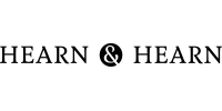 Hearn & Hearn Logo