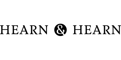 Hearn & Hearn Logo